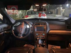 فۆرد ئێکسپلۆرەر
